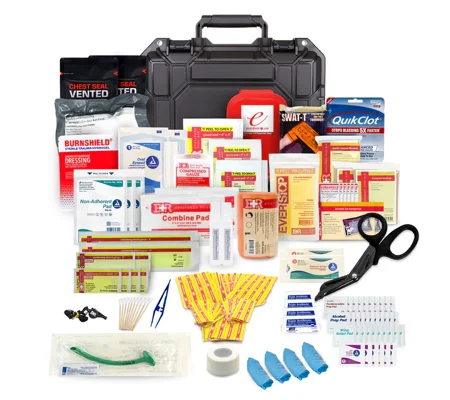 Marine Boat First Aid Medical Water Proof Case