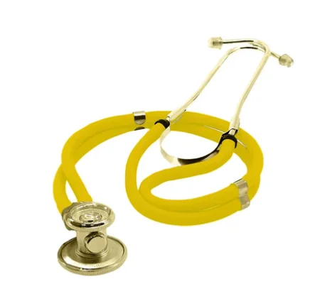 Gold Edition Sprague Rappaport Stethoscope