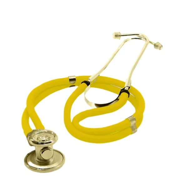 Gold Edition Sprague Rappaport Stethoscope
