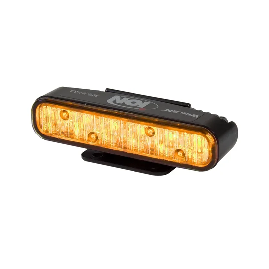 Whelen ION Universal Mount LED Light Head