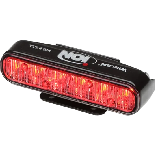 Whelen ION Universal Mount LED Light Head