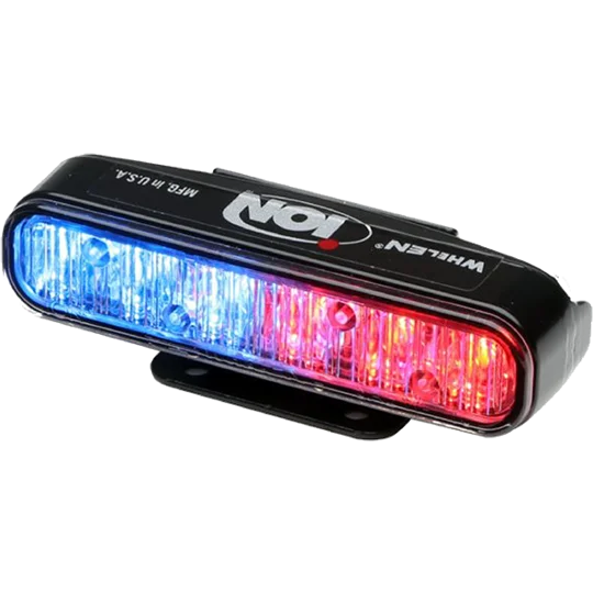 Whelen ION Universal Mount LED Light Head