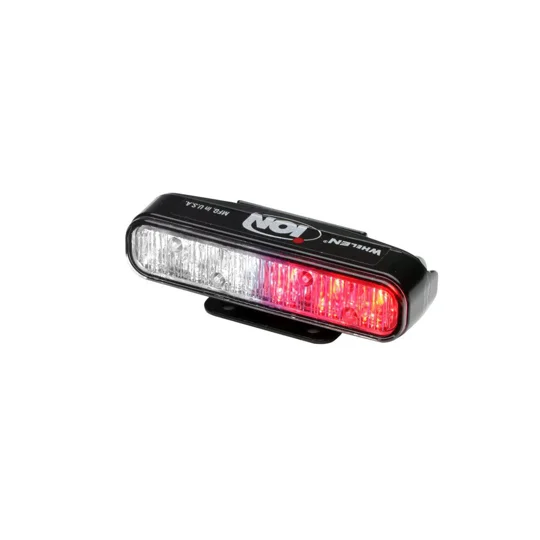 Whelen ION Universal Mount LED Light Head