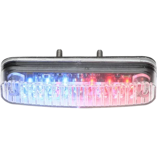 Whelen Micron Stud Mount LED Light Head