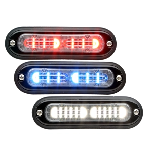 Whelen T ION LED Light Head