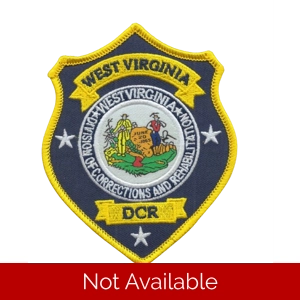 WV West Virginia State Department of Corrections DCR
