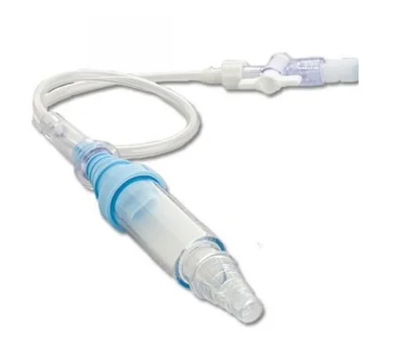 Simple Pneumothorax Aspiration Accessory Set