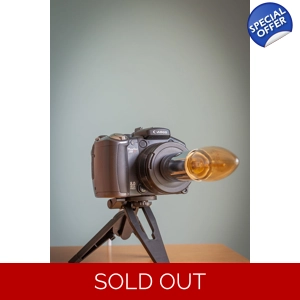 Canon Powershot S5 Camera Lamp