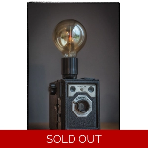 Conway Popular Camera Lamp