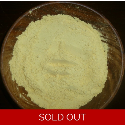 Pine pollen powder - 50..