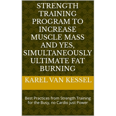 Strength Training Progr..