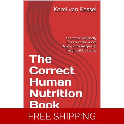 Correct Human Nutrition
