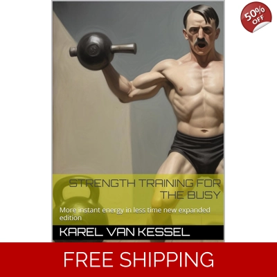 The new Strength Traini..