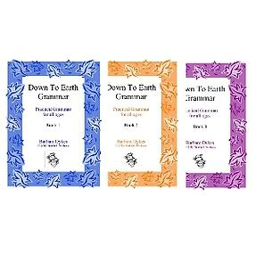 Down to Earth Grammar