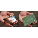 EBT Card Cover Money