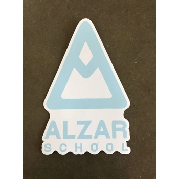 Alzar School Magnet