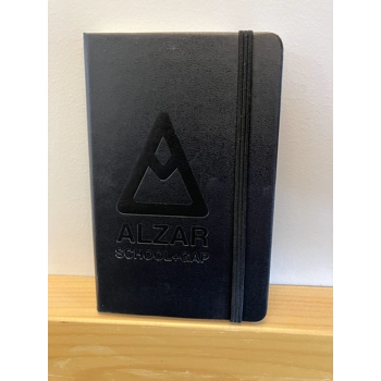 Alzar School Journal