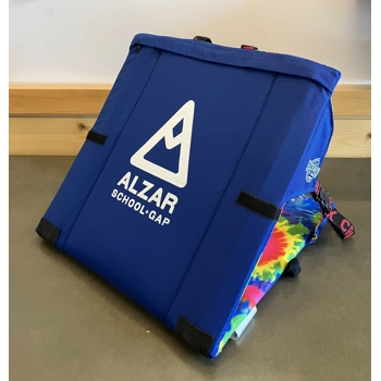 Alzar School Crazy Creek Chair