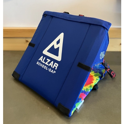 Alzar School Crazy Creek Chair