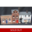 High street trio