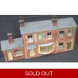 Bakers shop and cottage
