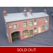 Plumbers merchants and paint shop