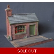 Weigh house