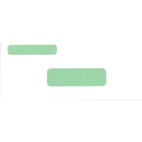 C-Style Outgoing Envelope