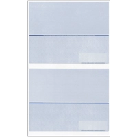 Voucher Check Legal Size