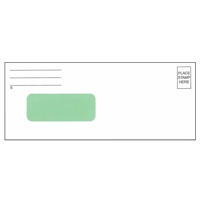 B-Style Return Envelope