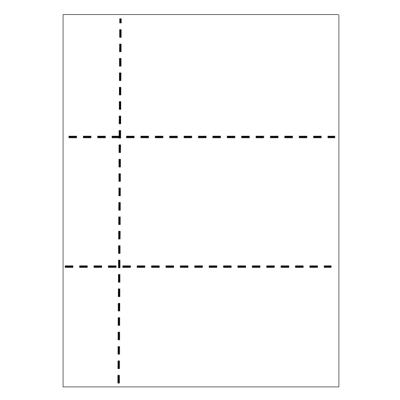Laser Statement - C Style