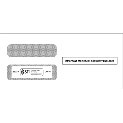 Tax 1098 Envelope Self Seal Tax 1098 Envelope Self Seal