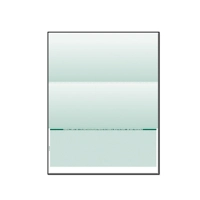 Bottom Laser Check - Green