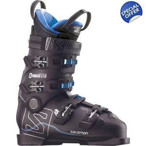 Salomon X Max 100