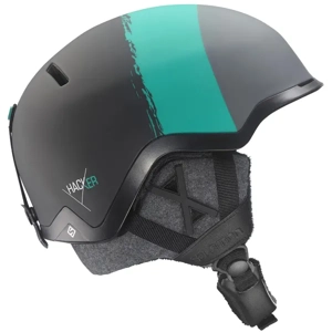 Salomon Hacker