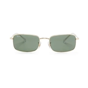 Ray-Ban Rectangle Green..