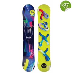 Roxy Ally BTX