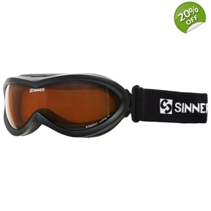 Sinner Synergy Goggle