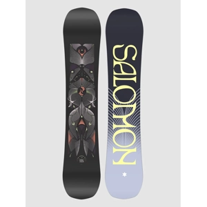 Salomon Snowboards Wonder