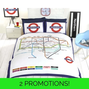 TFL London Underground