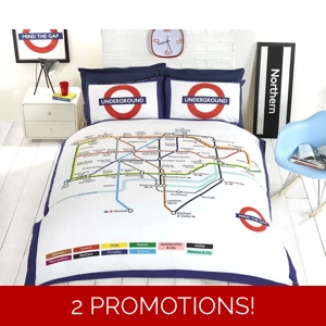 TFL London Underground