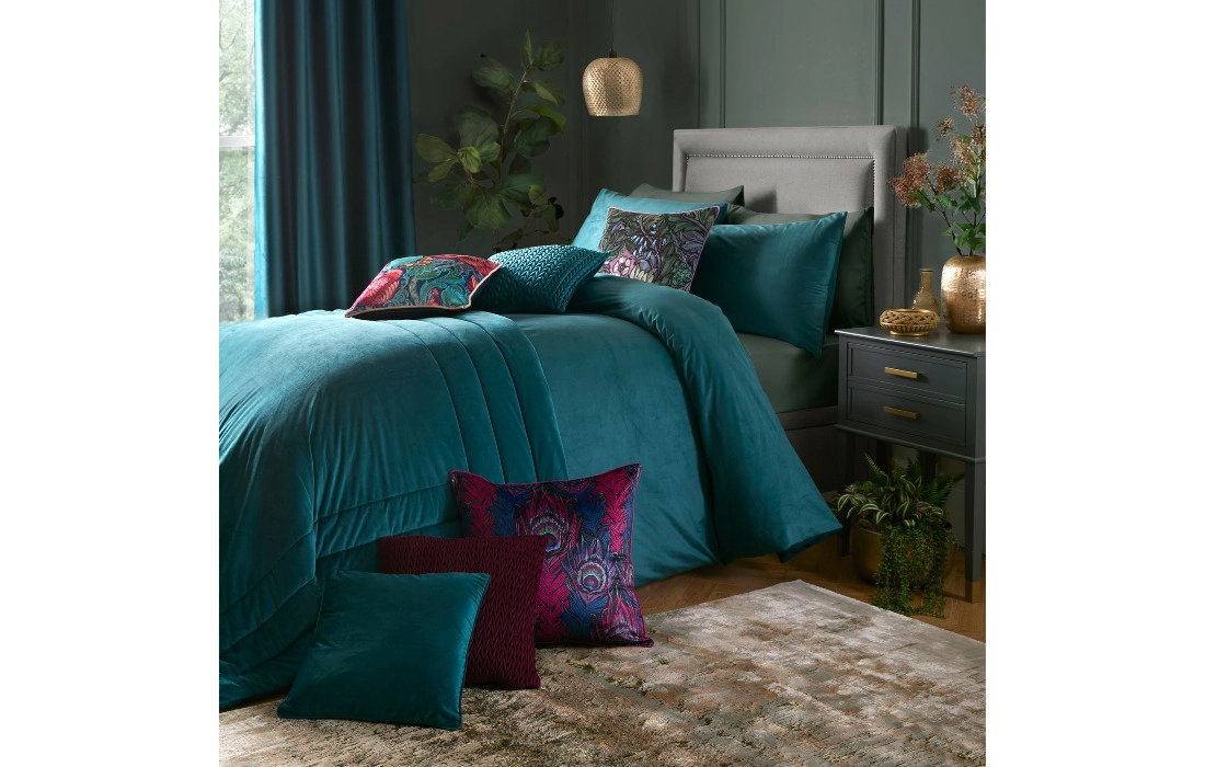 Montrose Teal by Laurence Llewleyn-Bowen