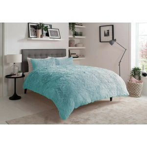 Alaska Fluffy Teddy Duckegg