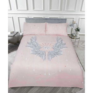 Angel Wing Pink