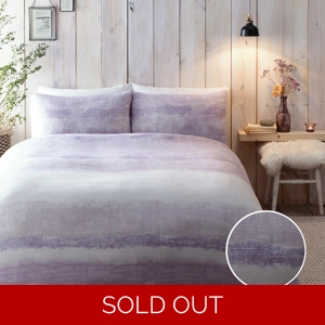 Ansen Stripe Mauve