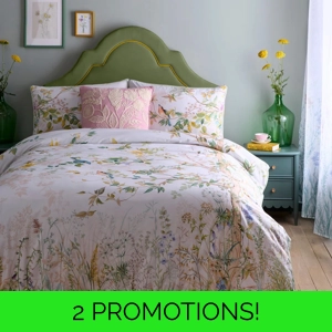 Appletree Heritage™ Arianna 200TC Natural