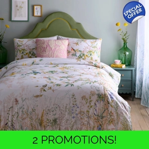 Appletree Heritage™ Arianna 200TC Natural