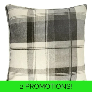 Balmoral Tartan Slate
