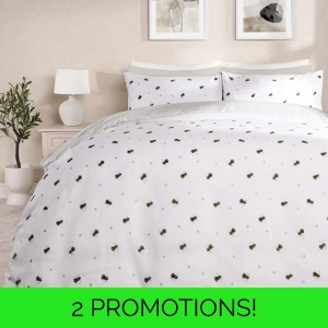 Bee Print