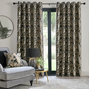 Paradise Palm Black Gold
